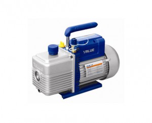 VE 135N-POMPA VACUUM VALUE