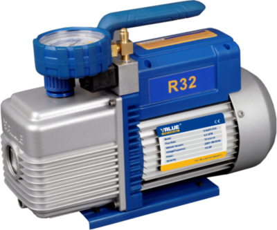 VI 125Y-R32-POMPA VACUUM VALUE