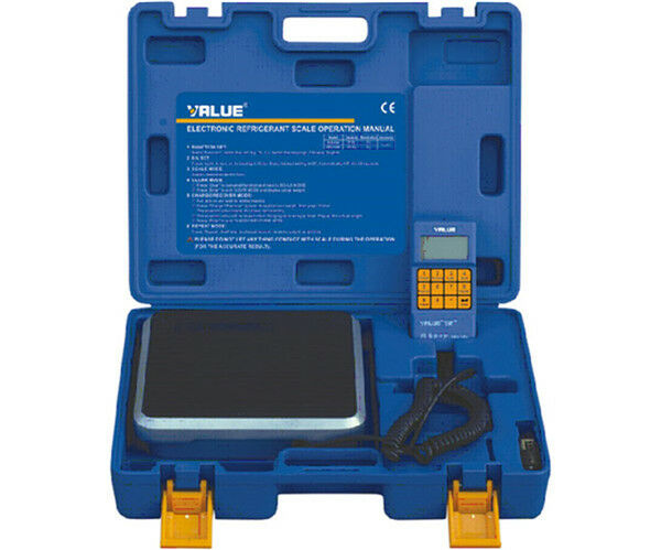 VES-50A-CANTAR ELECTRONIC VALUE