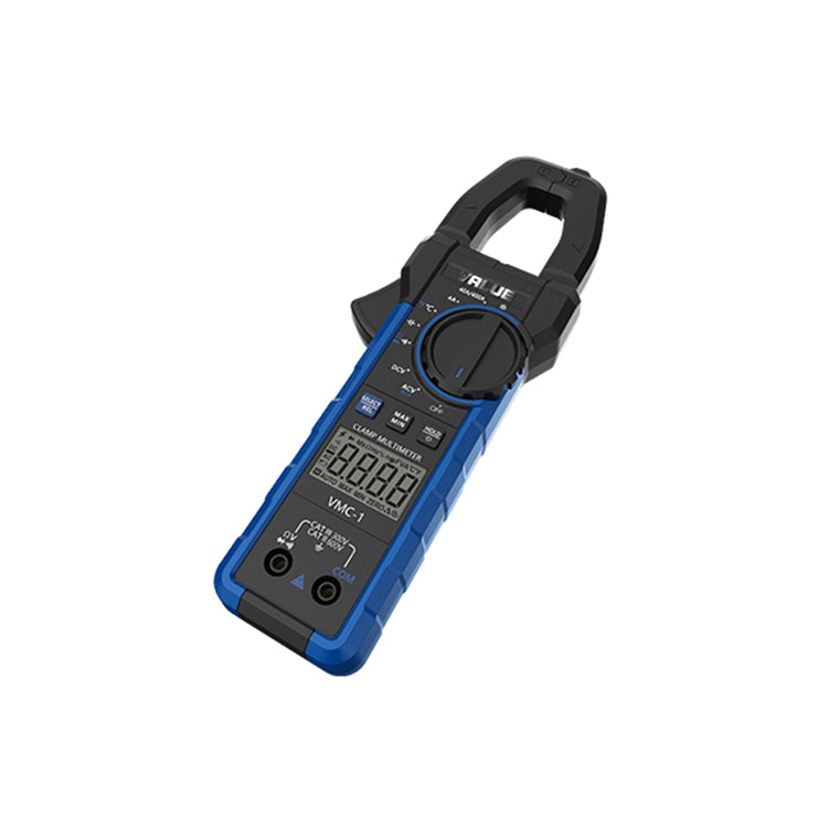 VMC-1 MULTIMETRU FARA DISPOZITIV INREGISTRATOR VALUE