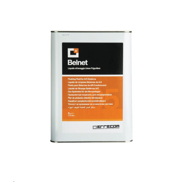 Soluție de curățare Belnet 5 L