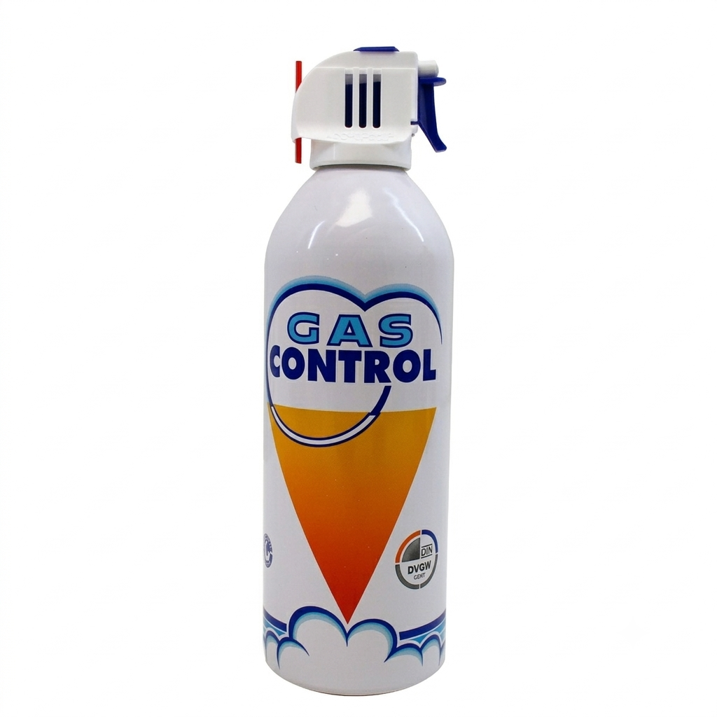 Spray detectie scapari