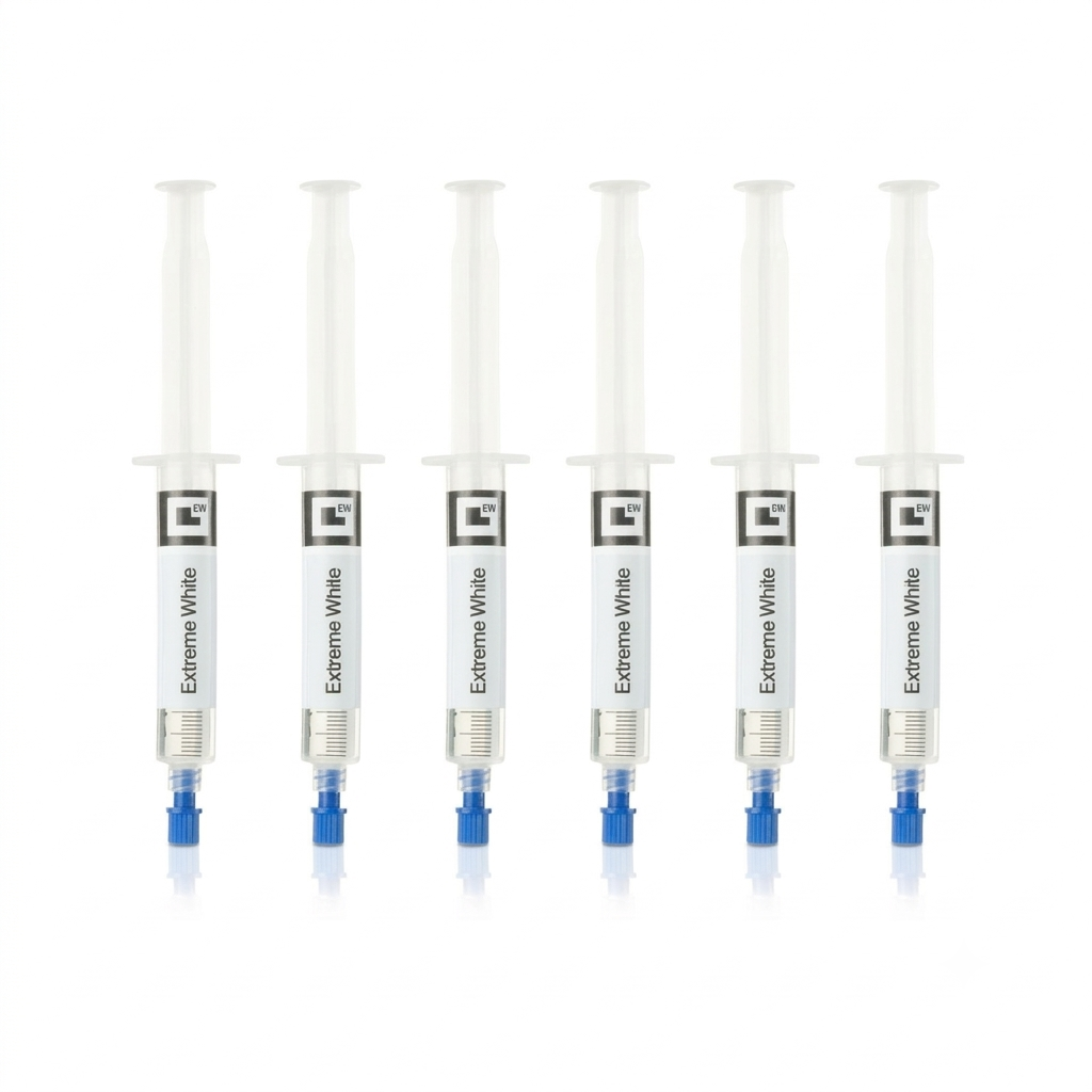 Soluție acoperit pori 12 ml EXTREM WHITE