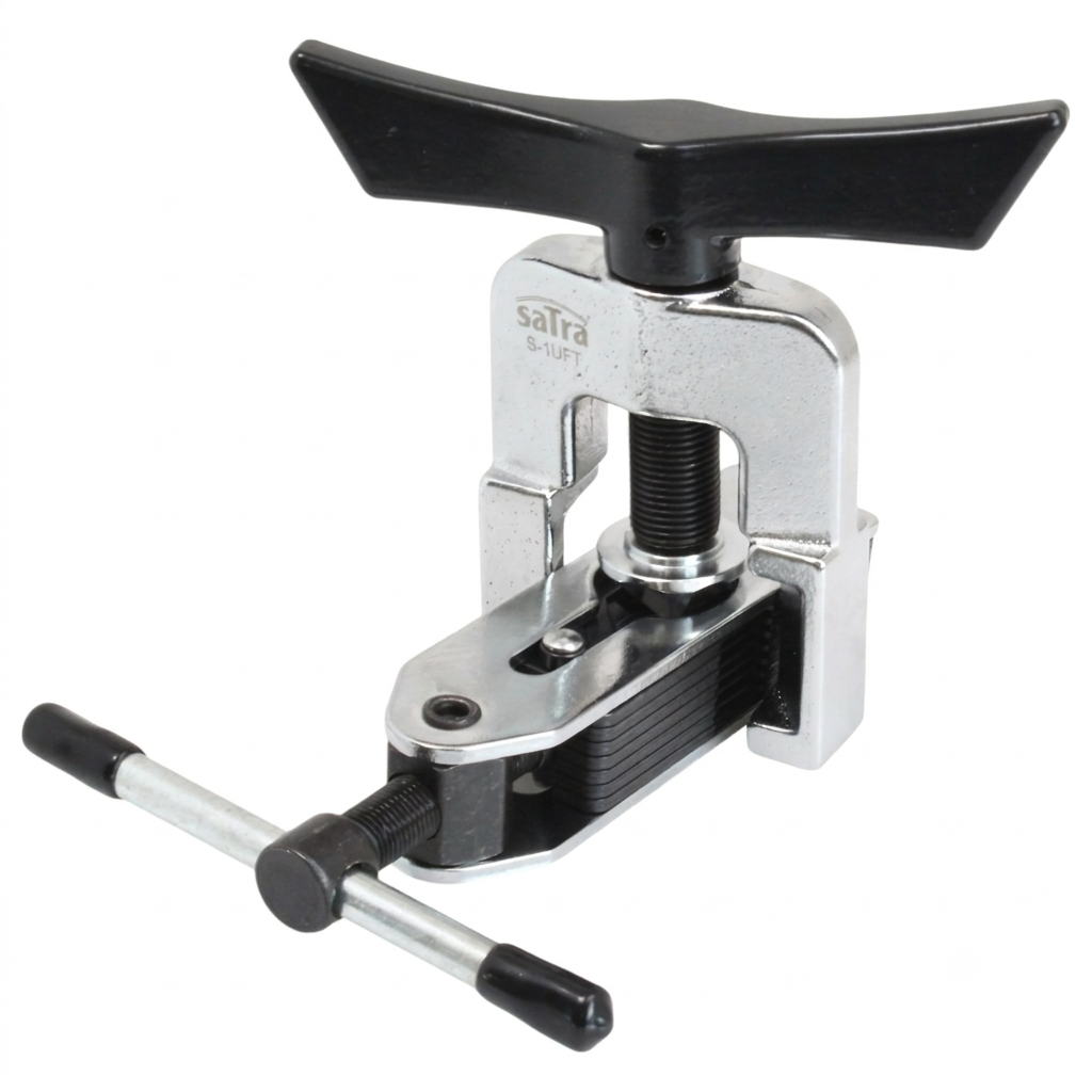 Presa pentru bercuit conducte de frana reglabila 4,75 la 16 mm