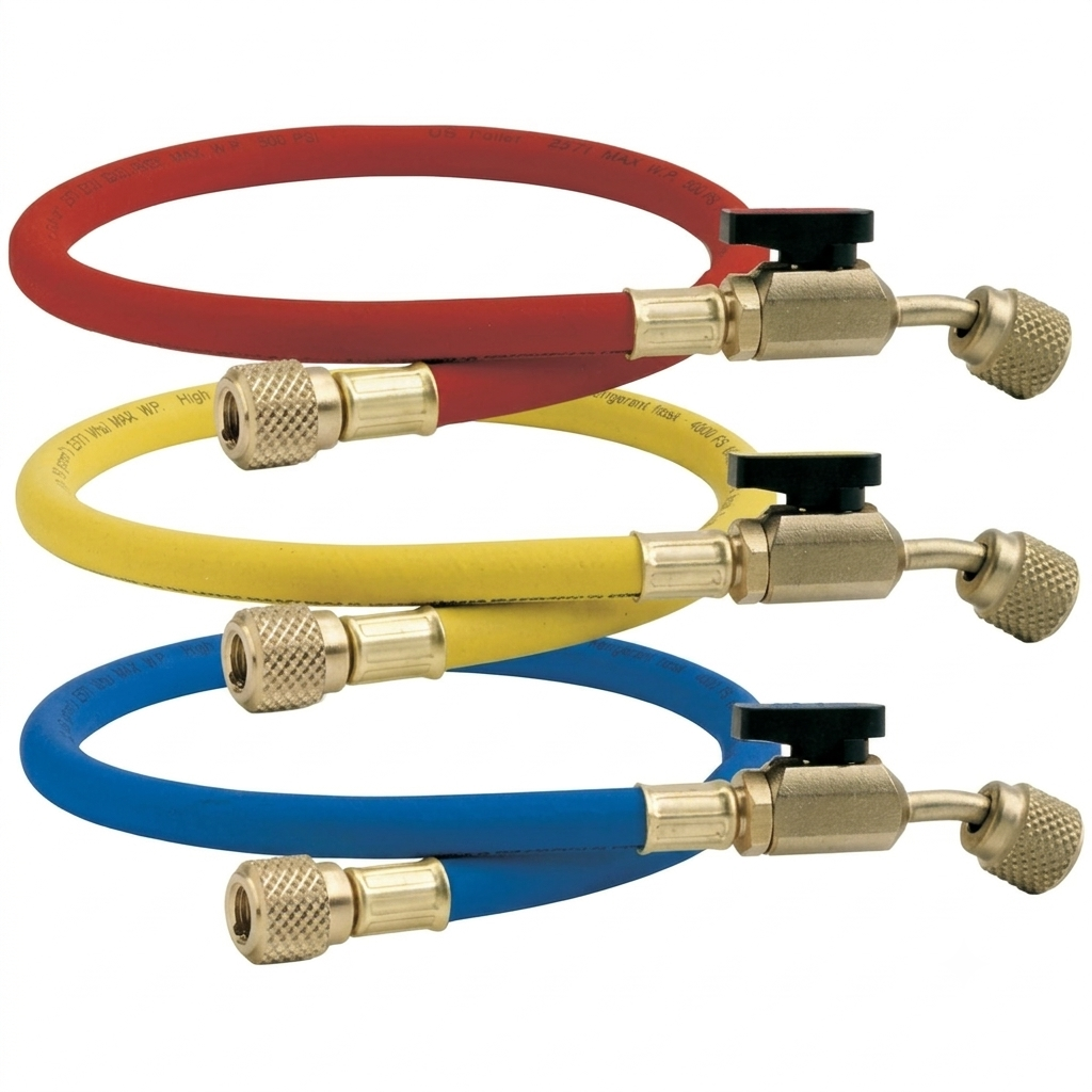 VRP-C SET 3 FURTUNE-R410 VALUE