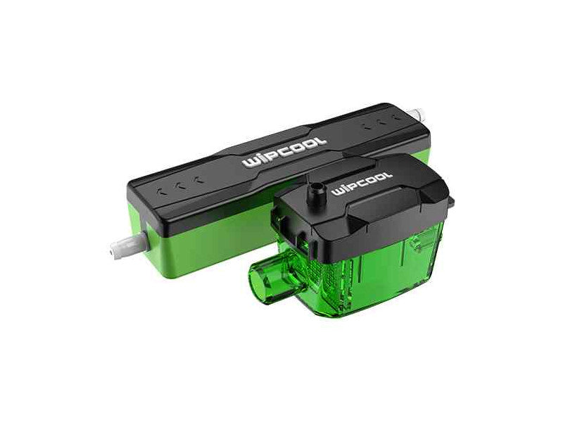 Pompă Evacuare Condens Mini Split WIPCOOL, Rezervor Transparent, Silențioasă