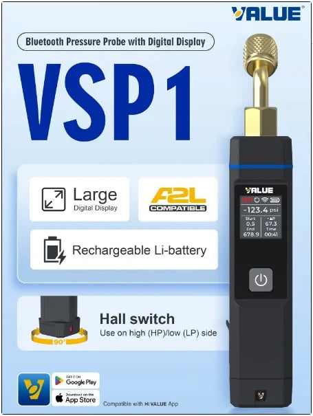 APARAT MASURAT PRESIUNE CU BLUETOOTH VALUE