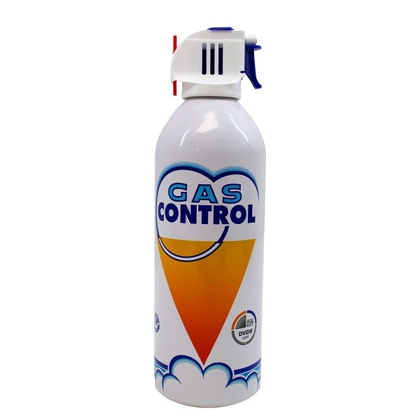 Spray detectie scapari