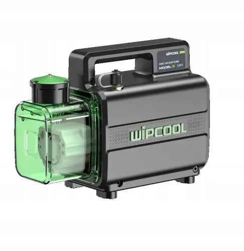 Pompe vacuum