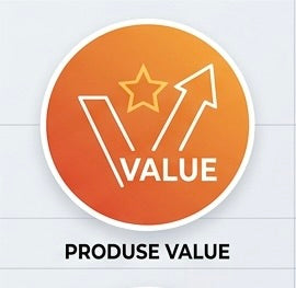 PRODUSE VALUE