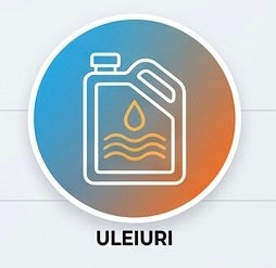 Uleiuri
