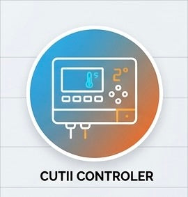 Cutii controler