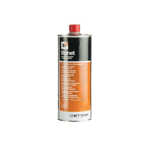Soluție de curățat 1L Belnet