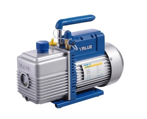 VE 115N-POMPA VACUUM VALUE