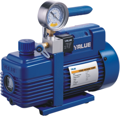 VI 240SV-POMPA VACUUM VALUE