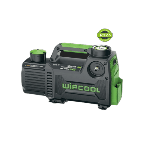 Pompă vacuum acumulator WIPCOOL