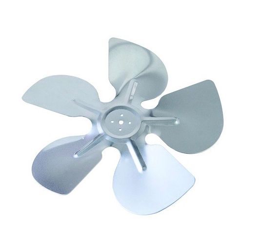 Paletă aspirație 230 mm