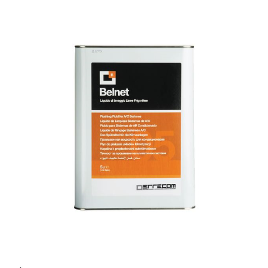 Soluție de curățare Belnet 5 L