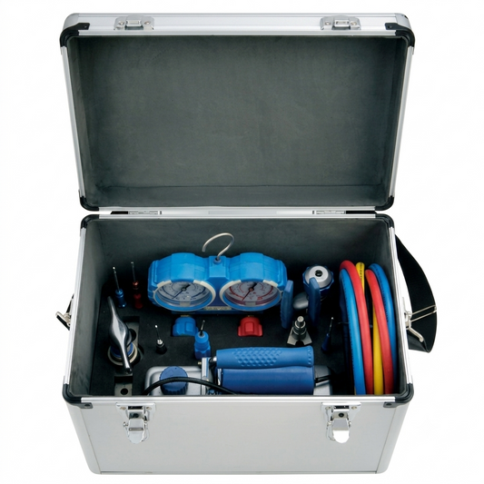 VTB-5A VALIZA FRIGOTEHNIST VALUE