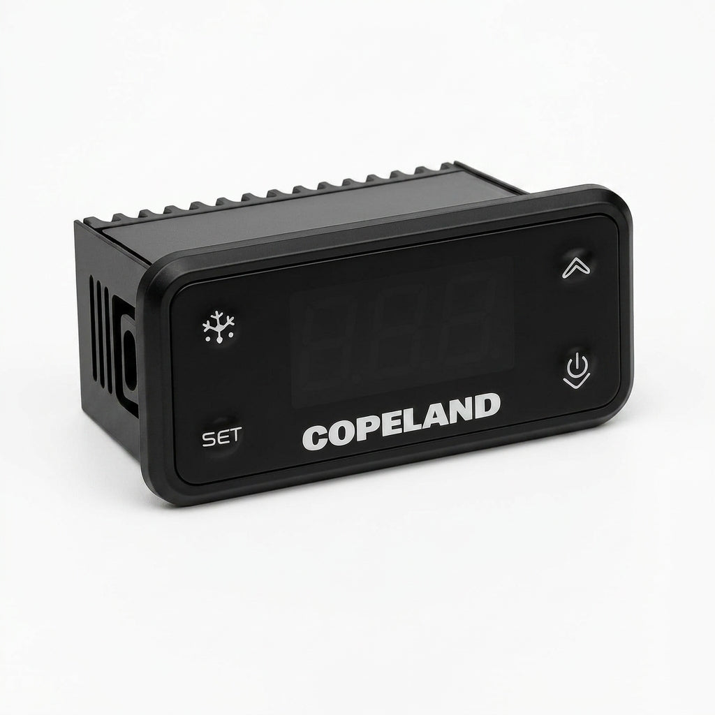 CONTROLER DIXELL XR02CH