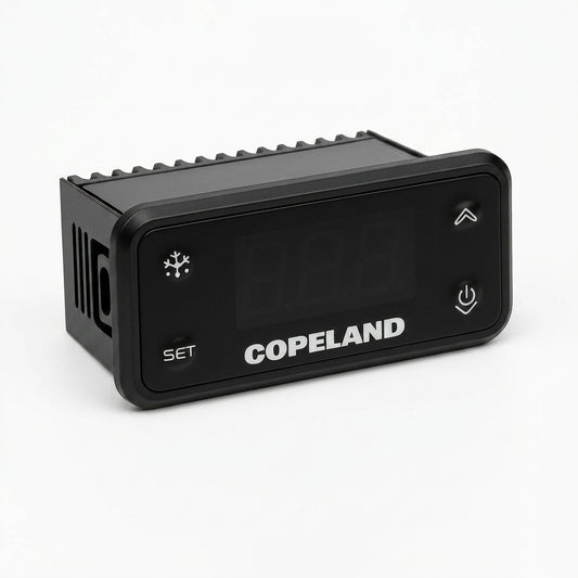 CONTROLER DIXELL XR06CH