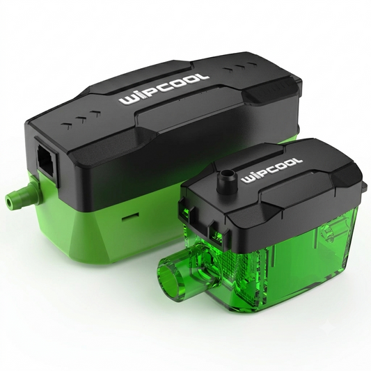 Pompă de Condens Mini WIPCOOL P16