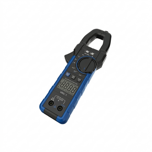 VMC-1 MULTIMETRU FARA DISPOZITIV INREGISTRATOR VALUE