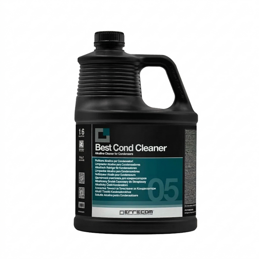 Soluție curățare condensatoare Errecom Best Cond Cleaner