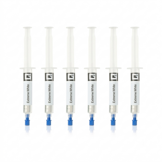 Soluție acoperit pori 12 ml EXTREM WHITE