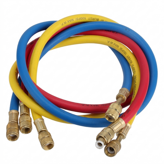 VRP-U SET 3 FURTUNE-R134A VALUE