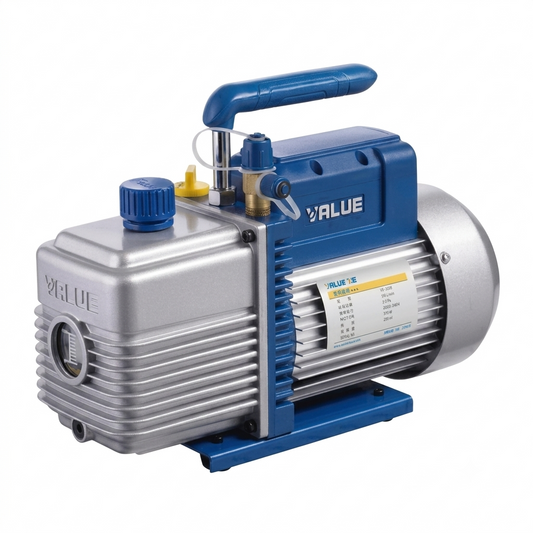 VE 115N-POMPA VACUUM VALUE