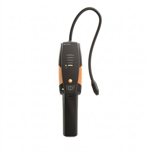 Detector pentru scurgeri de agenti frigorifici Testo 316-3