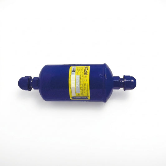 Filtru deshidrator de linie 4308/3S 10 mm Castel