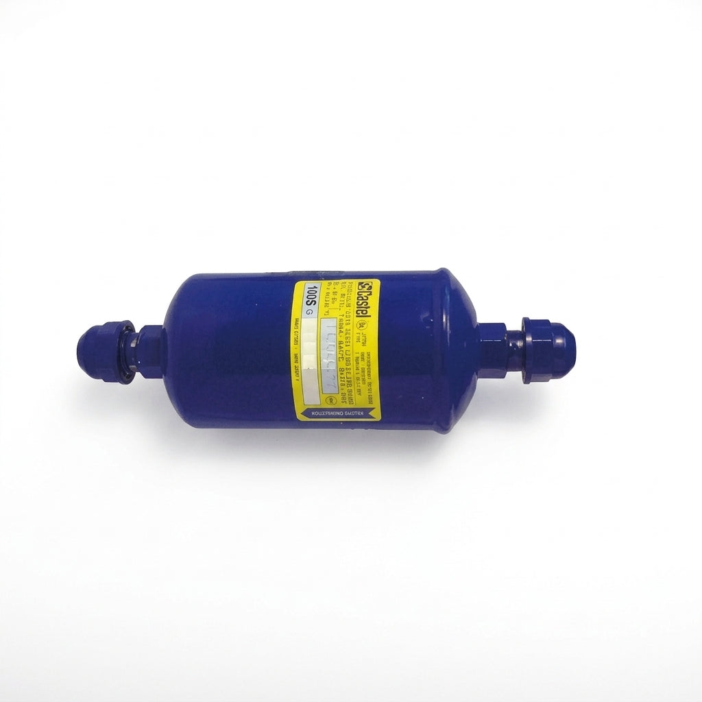 Filtru deshidrator de linie 4316/M12S 12 mm Castel
