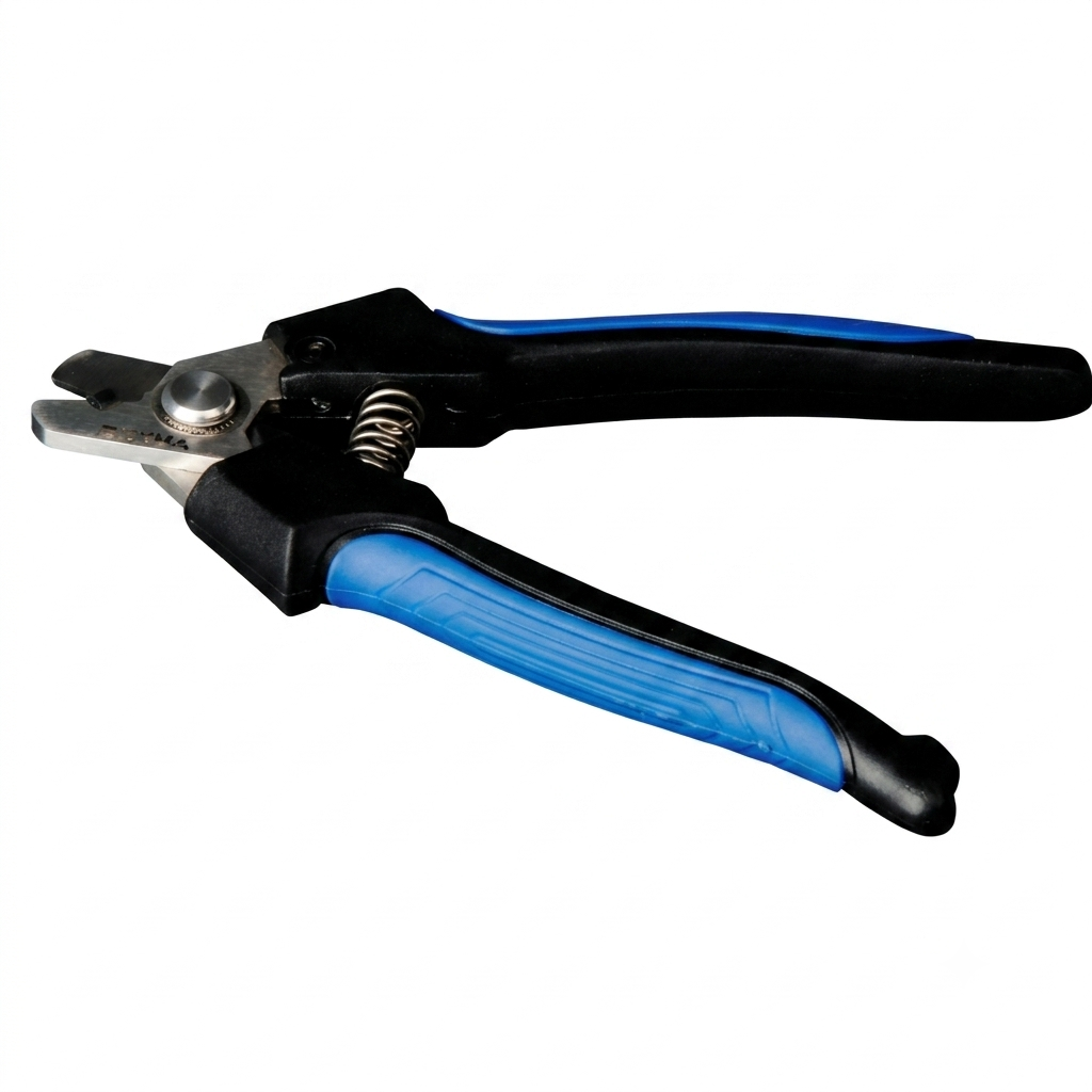 VRT 102 CLESTE STRANGULARE TEAVA