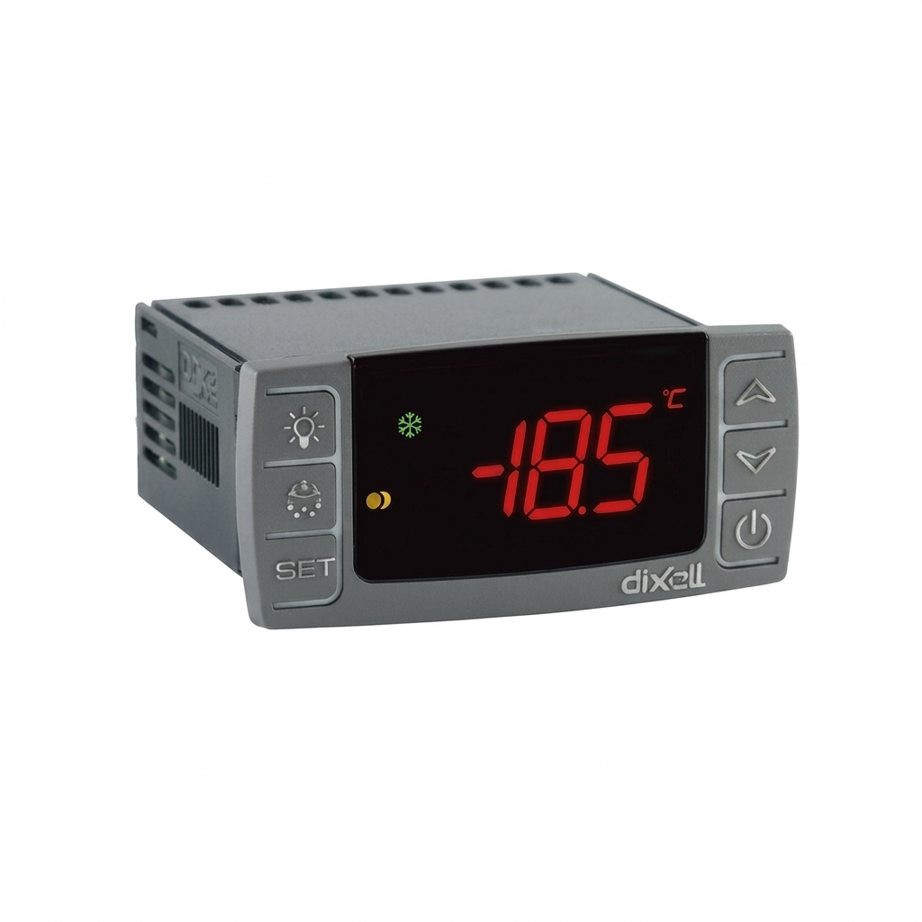 CONTROLER DIXELL XR80CX