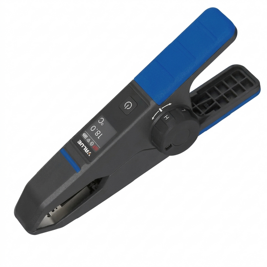 VSTL CLESTE MASURAT TEMPERATURA CU BLUETOOTH VALUE