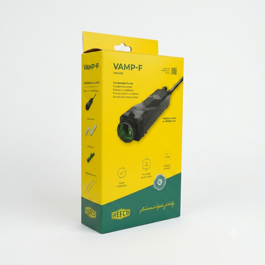 Pompa de Condens REFCO VAMP-F