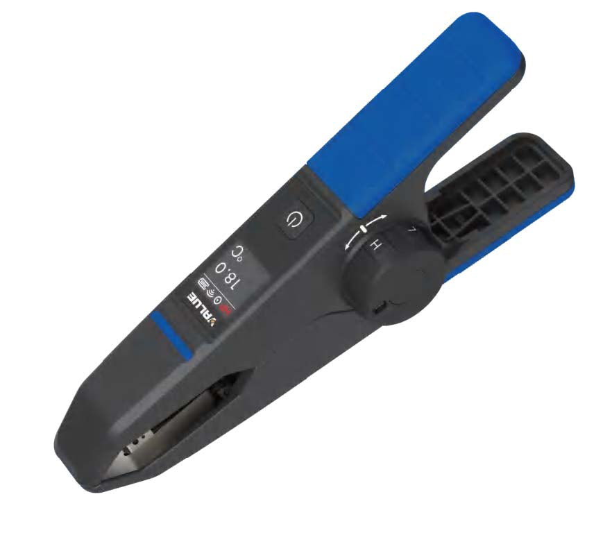 VSTL CLESTE MASURAT TEMPERATURA CU BLUETOOTH VALUE
