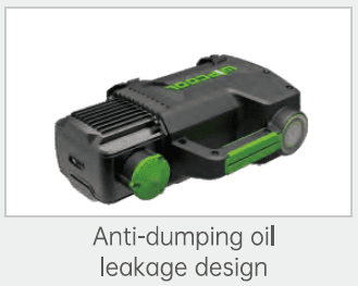 Pompă vacuum acumulator WIPCOOL