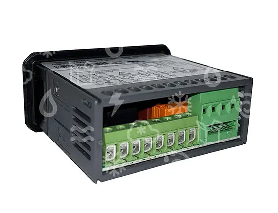 CONTROLER DIXELL XR06CH