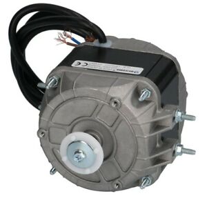 Motor cu rulment Weiguang 25 W