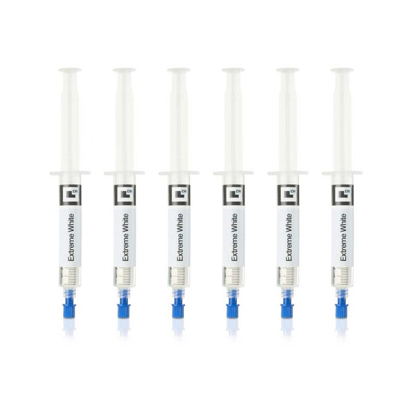 Soluție acoperit pori 12 ml EXTREM WHITE