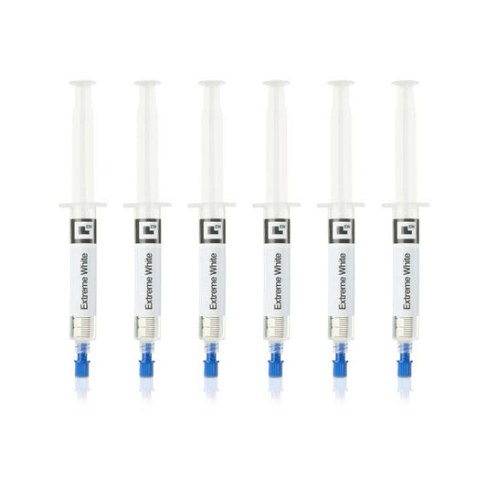 Soluție acoperit pori 12 ml EXTREM WHITE