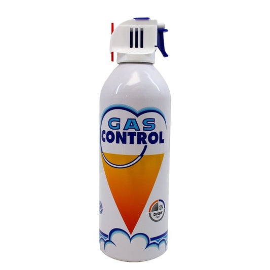 Spray detectie scapari