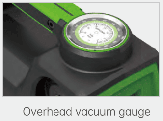 Pompă vacuum acumulator WIPCOOL