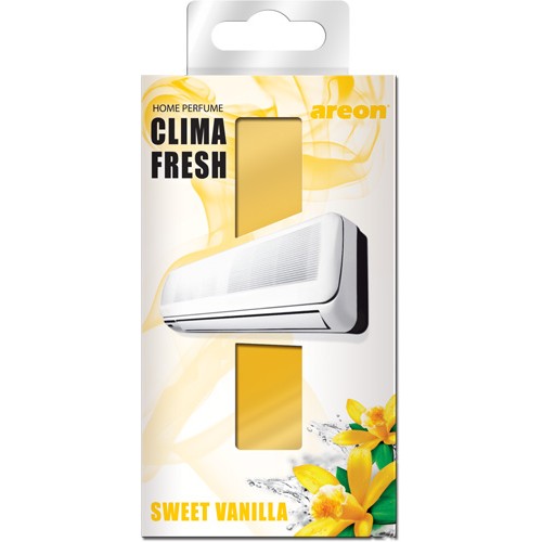 Odorizant  aer conditionat Clima Fresh Sweet Vanilla