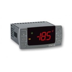 CONTROLER DIXELL XR80CX